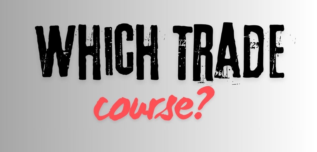 How to Choose the Right Trade Course in Australia (2026 Complete Guide)