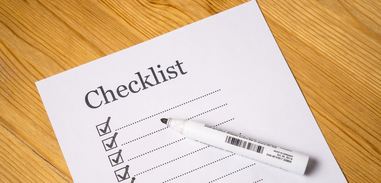 International Student Checklist Before Starting Your Course in Australia  