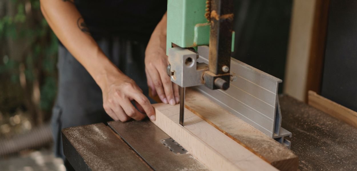 Carpentry Course Sydney – Why International Students Choose Legend Institute