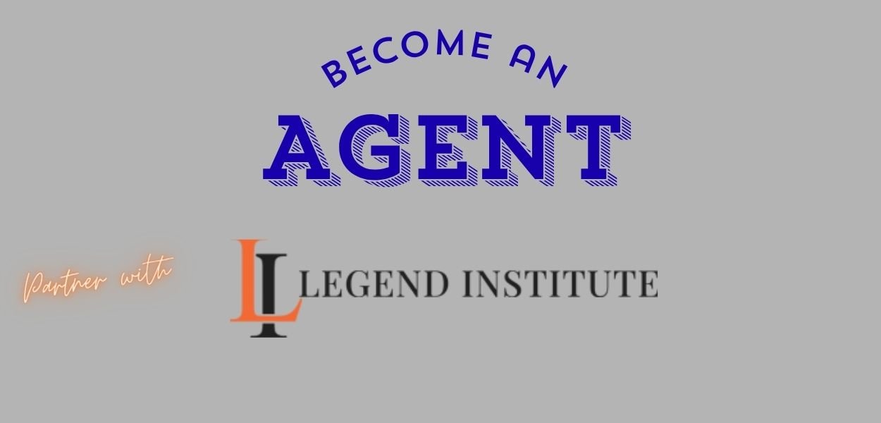 Why Education Agents Should Partner with Legend Institute