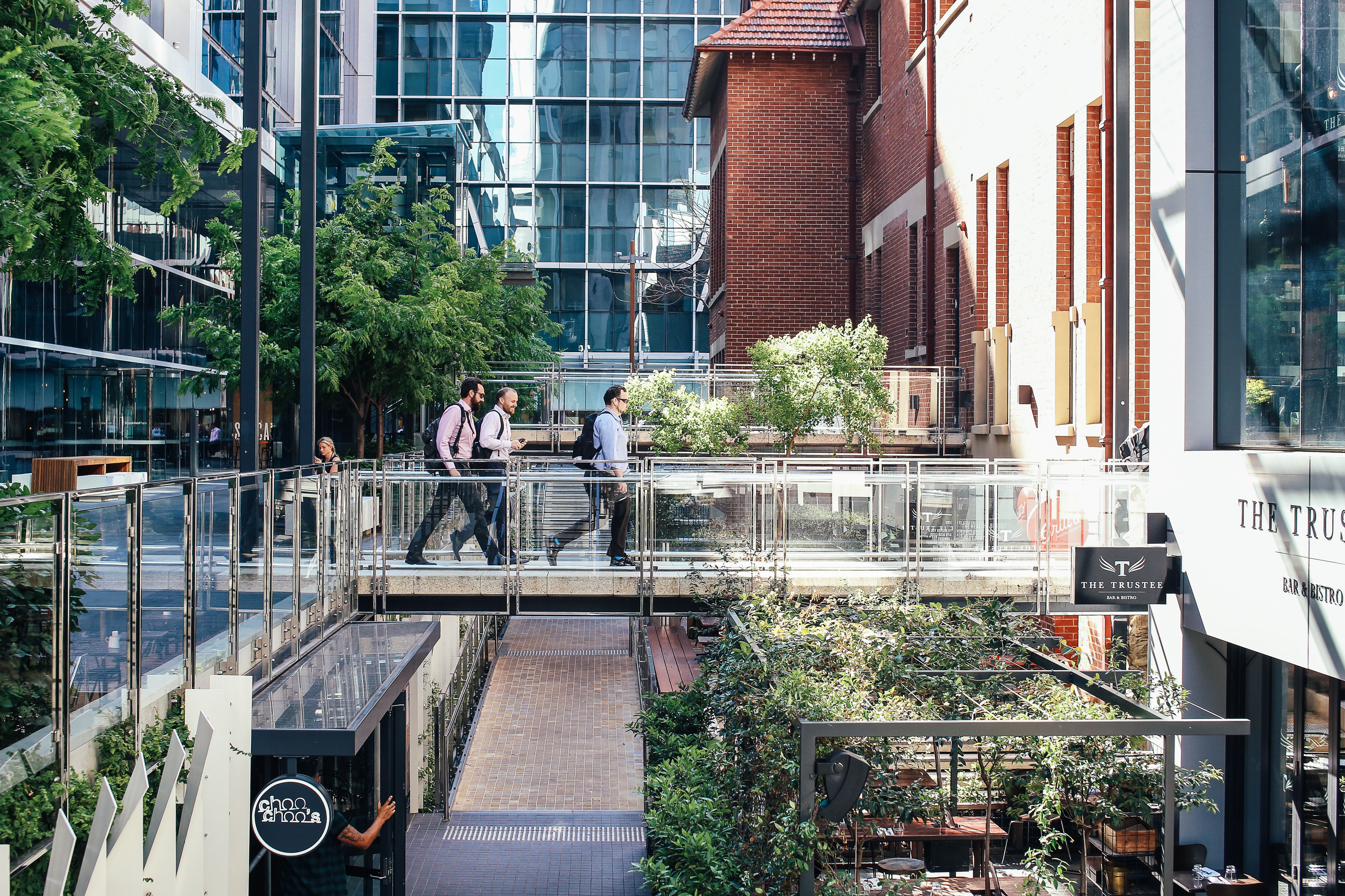 Study Trade Courses in Parramatta: Complete Guide for International Students