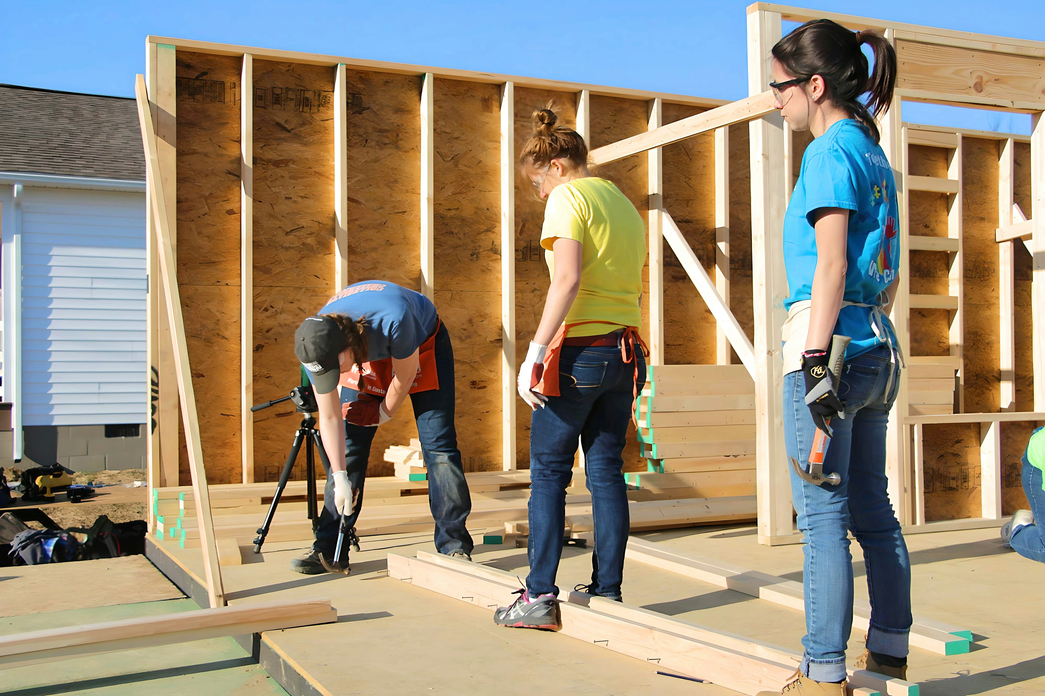 How to Become a Qualified Builder in Australia: Step-by-Step Career Path