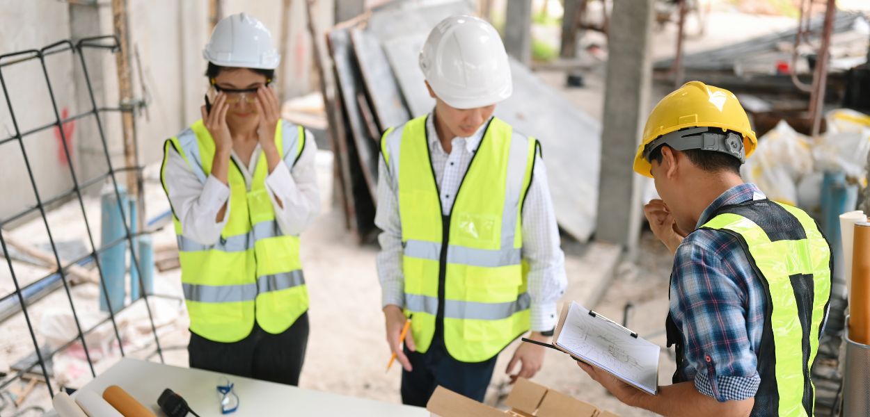 CPC40120 Certificate IV in Building and Construction: What Can You Learn?