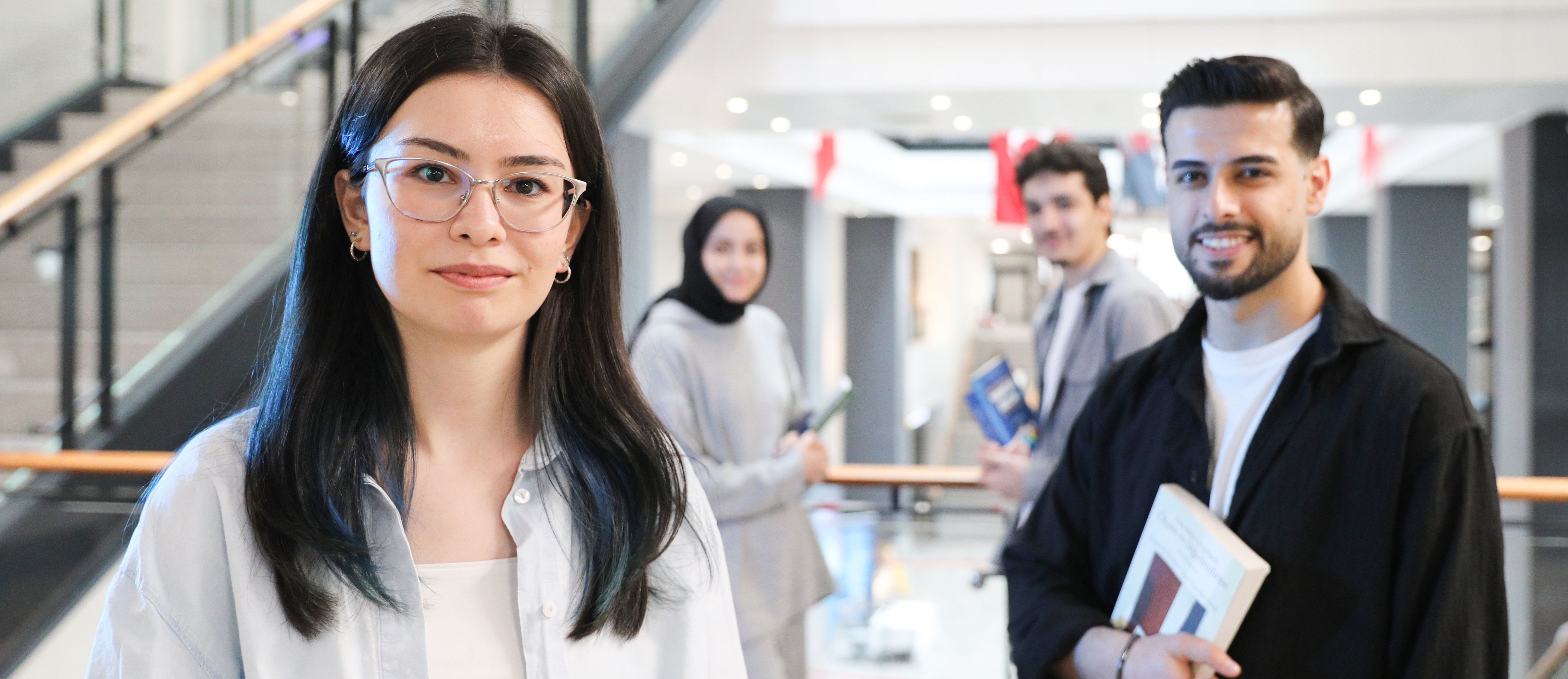 Graduate Diploma of Management (Learning)